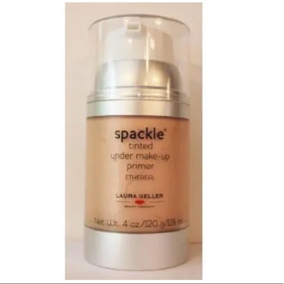 Laura Geller Other - Laura Geller Spackle, Etheral 💗